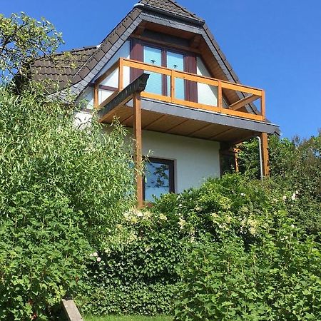 Ferienwohnung Smutje Kiel Bagian luar foto