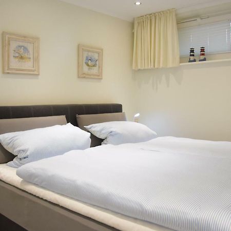 Ferienwohnung Smutje Kiel Bagian luar foto