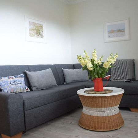 Ferienwohnung Smutje Kiel Bagian luar foto