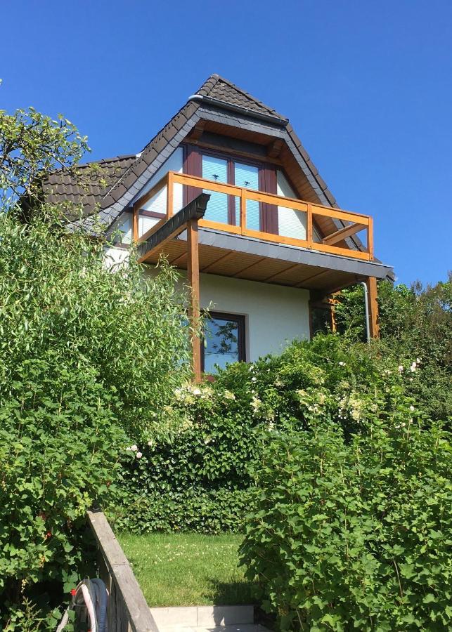 Ferienwohnung Smutje Kiel Bagian luar foto